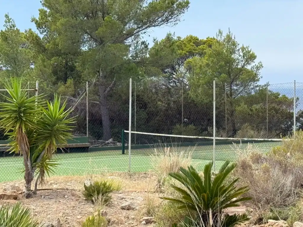 Adosado con piscina en venta en Carretera Cala Moli, imagen 35