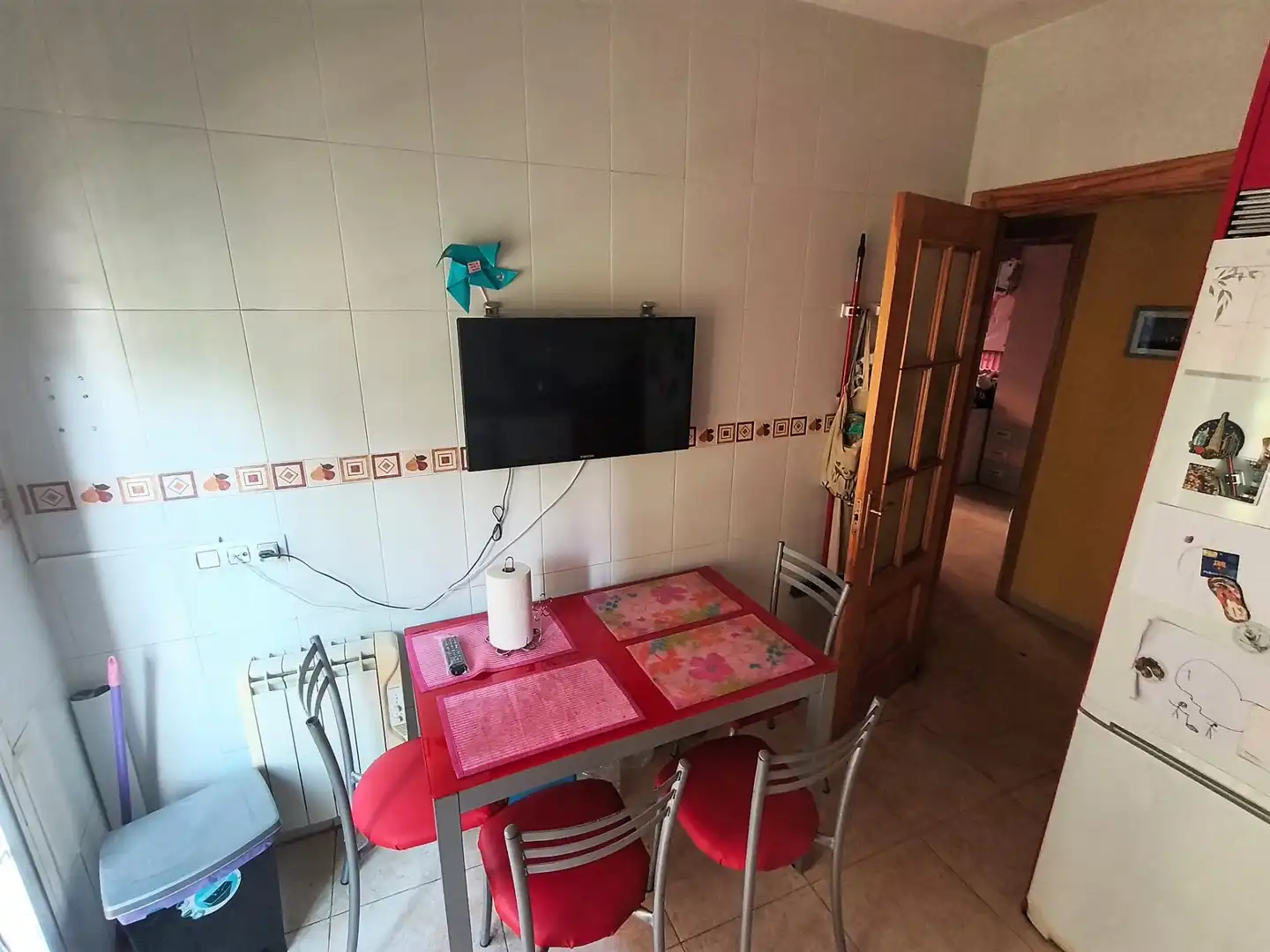 Appartamento con terrazza in vendita a Camino Yeseros, imagen 13