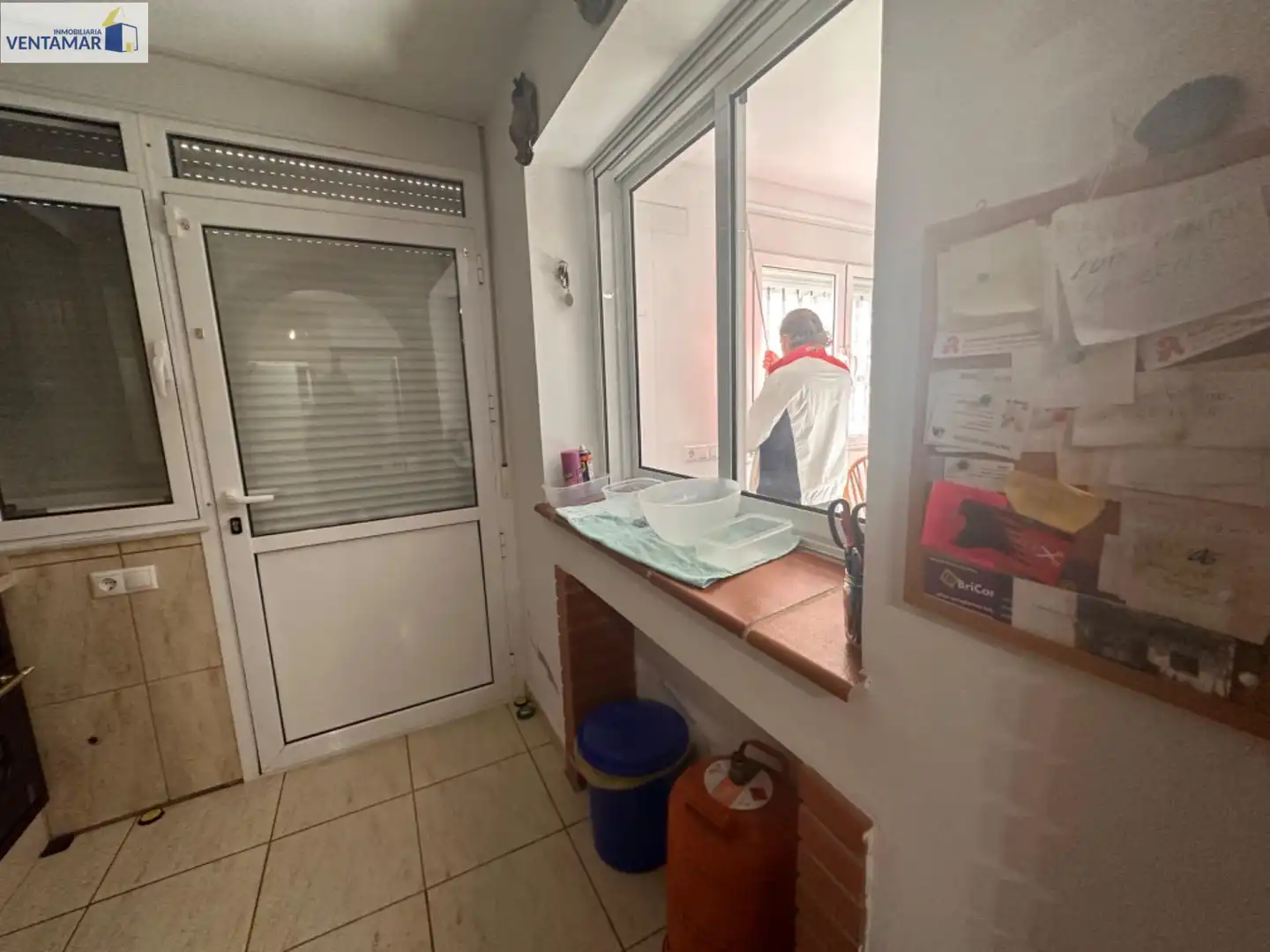 Casa o chalet en venta en San Roque con Aire acondicionado, Calefacción y Jardín privado