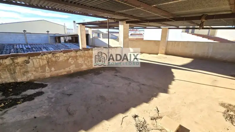 Baixos en venda a Tomelloso, imagen 19