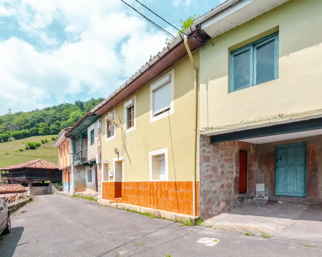 Maison rustique à vendre à Lugar COTINA,LA 9, imagen 21