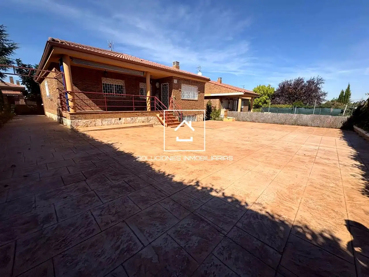 Haus mit Garten zum Verkauf in Calle Jacinto Benavente, imagen 30