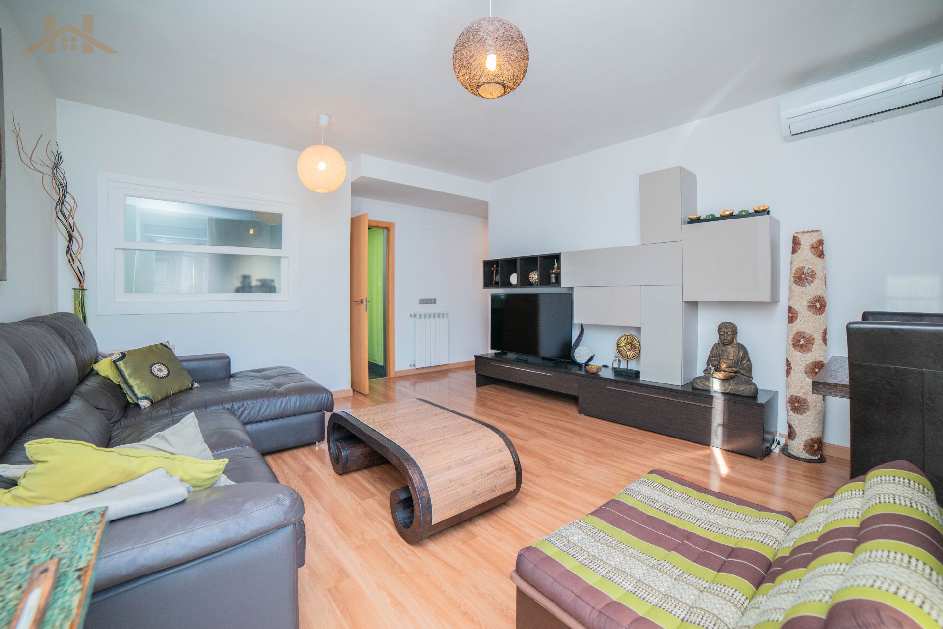 Pis en venda a Calle Rosalía de Castro, Soto del Henares