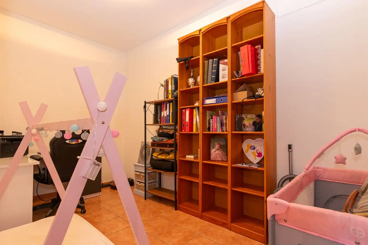Chalet con piscina en venta en La Vall de Laguar, imagen 24