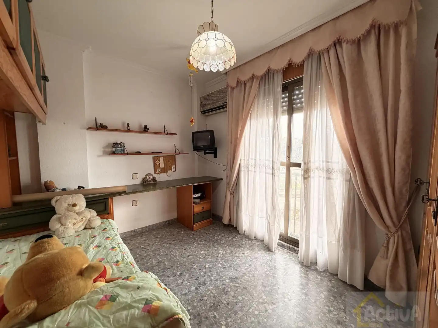 Sala de estar de Casa o chalet en venta en Norte