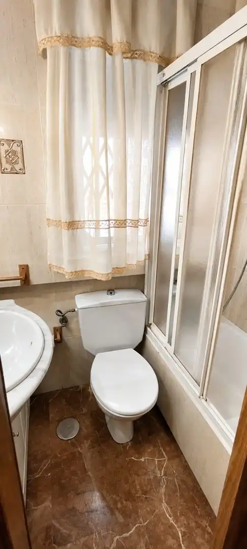 Wohnung mit Terrasse zum Verkauf in Noroeste, imagen 12