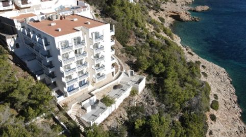 Foto 3 de Edificio en venta en Carrer de Cala Llonga S/n, 22, S'Eixample - Can Misses, Eivissa