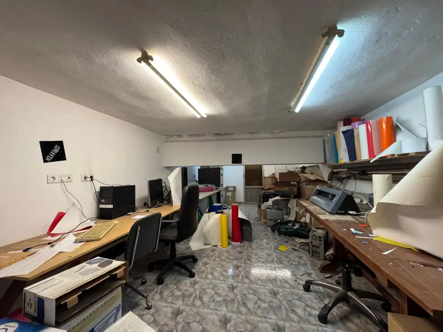Local commercial à vendre à castellon, imagen 11