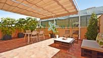 Terrace of House or chalet for sale in Mazarrón  with Air Conditioner, Terrace and Balcony