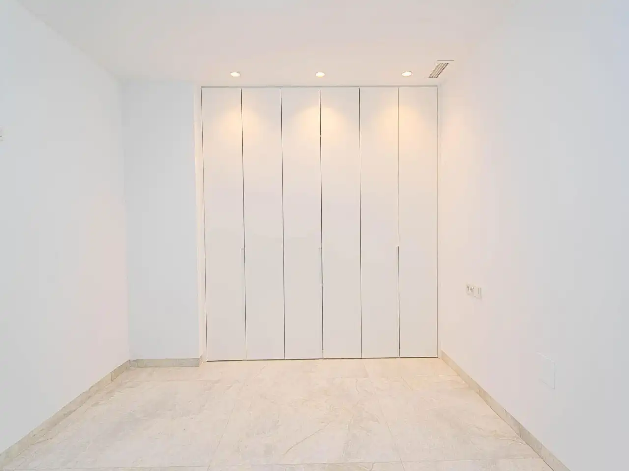 Appartement compact avec balcon à vendre à Centro, imagen 41