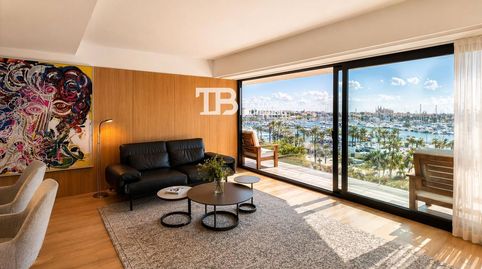 Foto 3 de Ático en venta en Avenida Gabriel Roca, Son Armadans, Palma de Mallorca