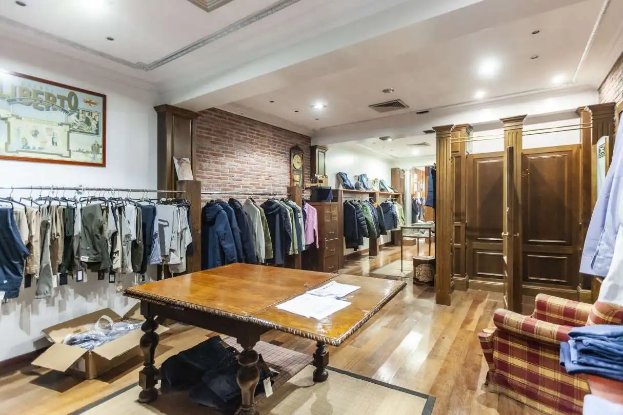 Local comercial en venda a Kale Nagusia, imagen 8