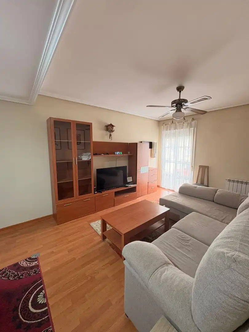 Piso con ascensor en venta en Manzanares, imagen 8