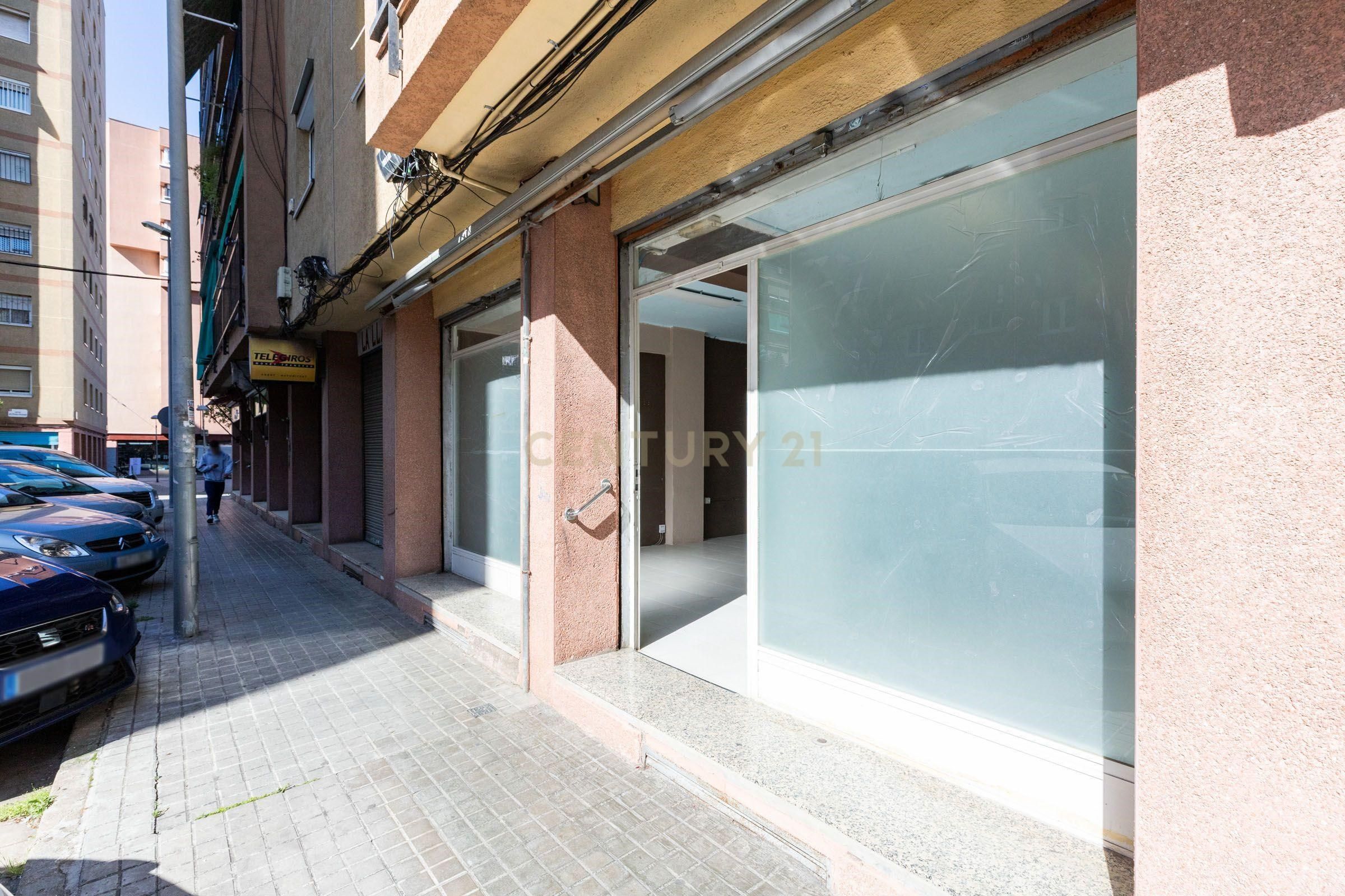 Local en venta en La Llagosta