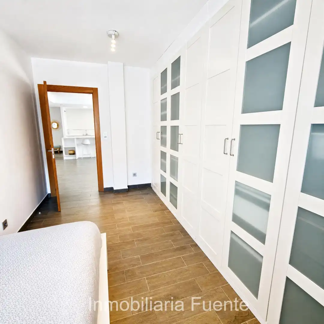 Flat for sale in Zalla   with Heating