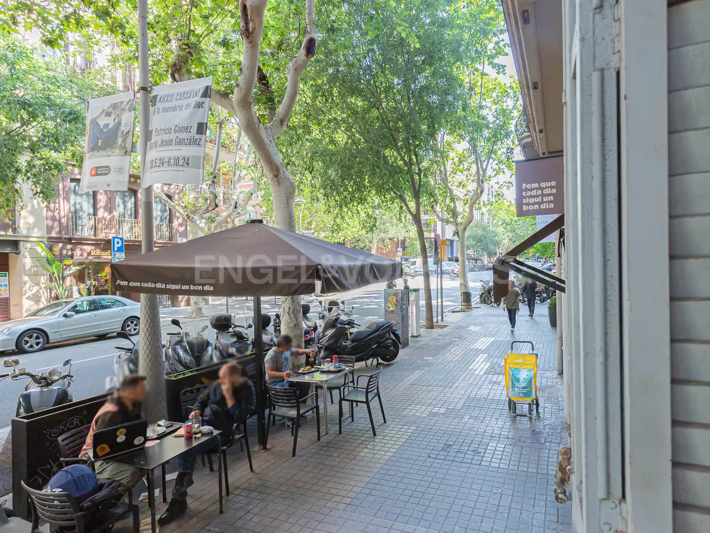 Appartement avec terrasse à vendre à Corsega, imagen 42