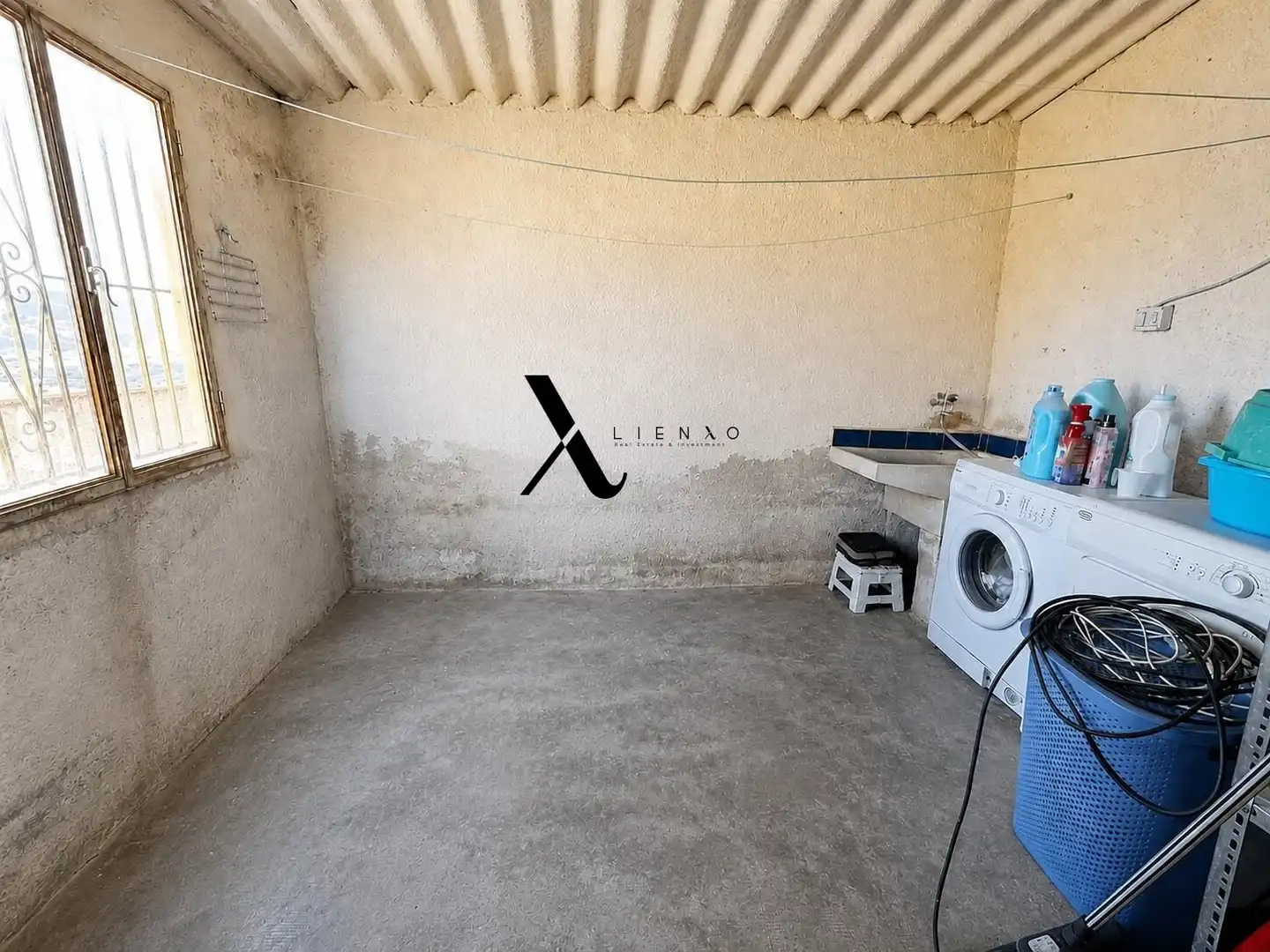 Casa o xalet en venda en Lorca amb Traster, Moblat i Balcó