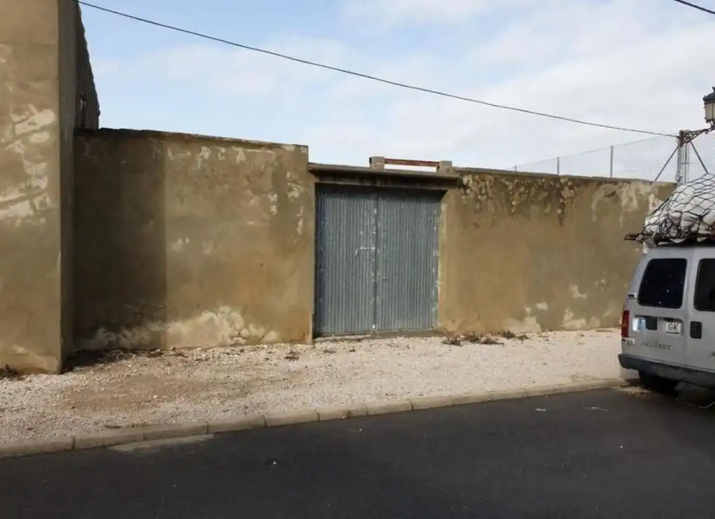 Rural land for sale in SUECA, imagen 4
