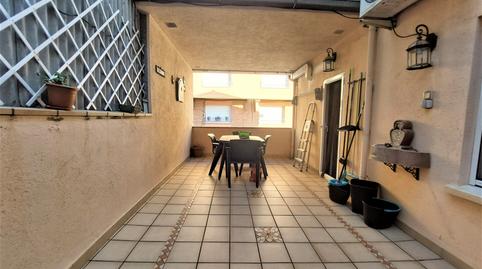 Foto 2 de Casa adosada en venda a Carrer de Mossèn Cinto Verdaguer, Caldes de Montbui, Barcelona