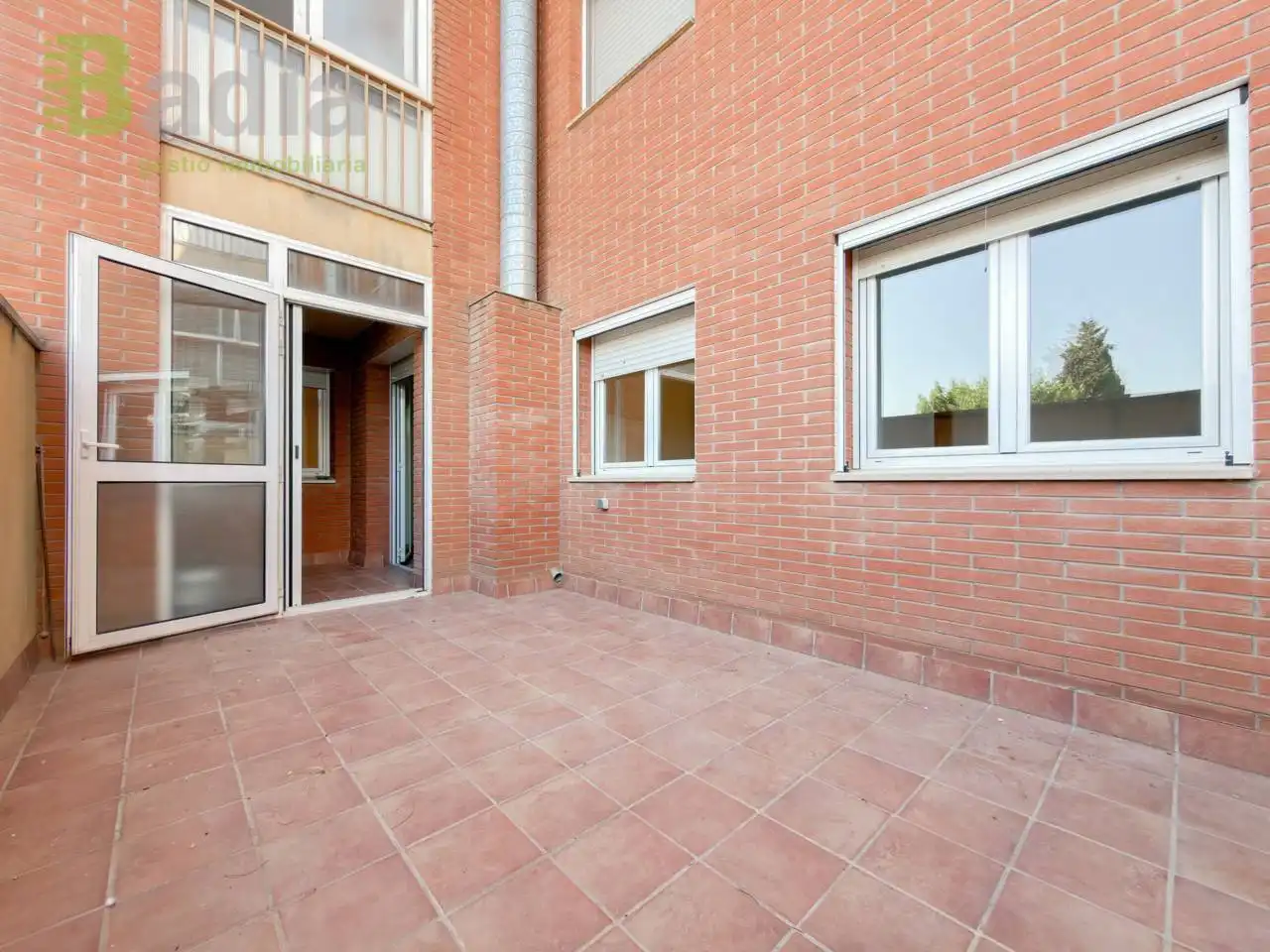 Exterior view of Flat for sale in Alcarràs  with Heating, Terrace and Storage room
