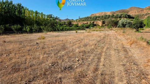 Photo 4 of Land for sale in Cortes y Graena, Granada