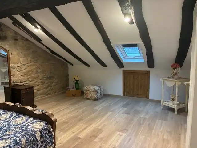 Finca rústica de alquiler en Cabezón de la Sal con Trastero, Amueblado y Horno