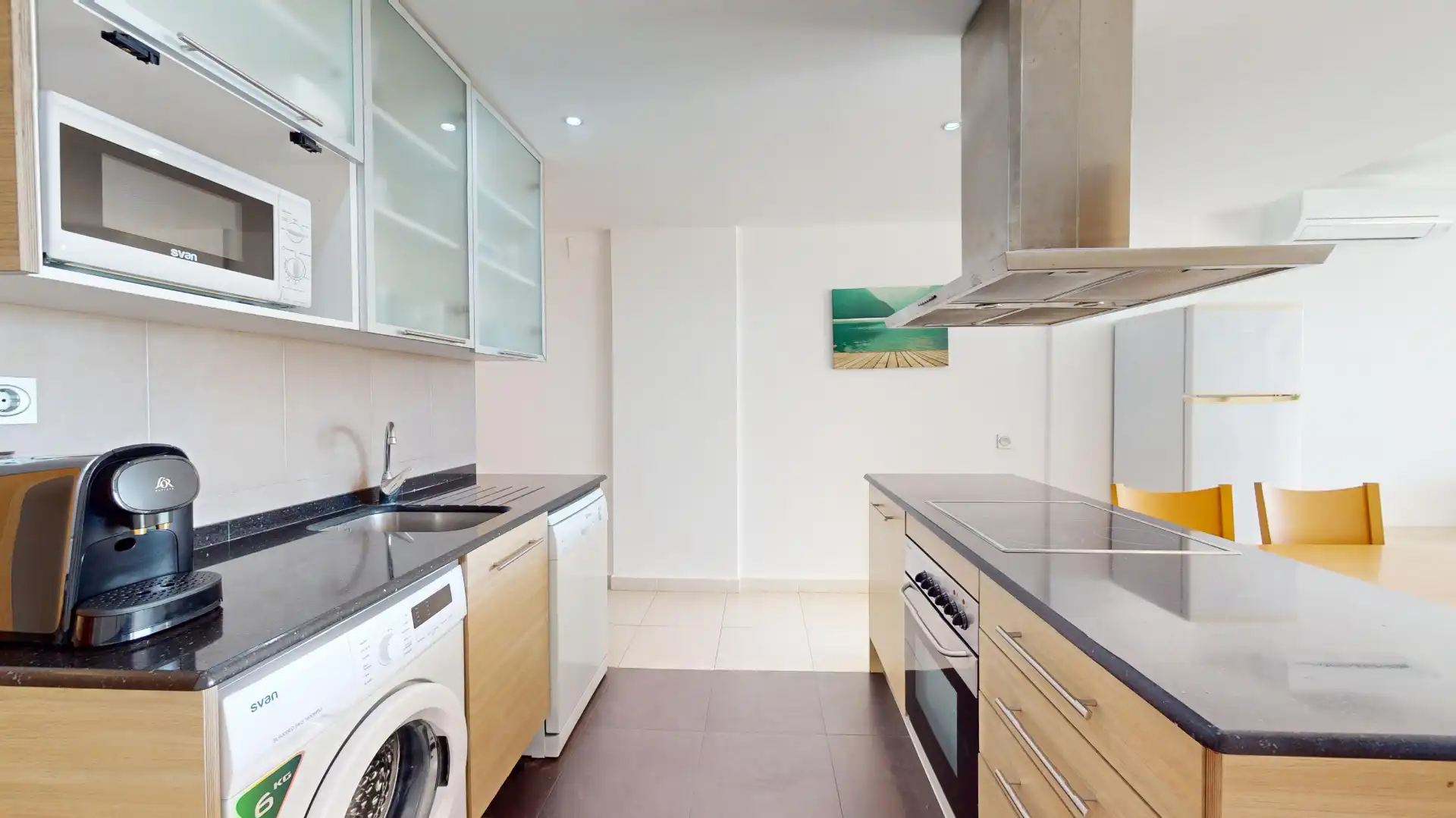 Apartment with terrace for sale in Carrer del Consolat de Mar 90, imagen 16