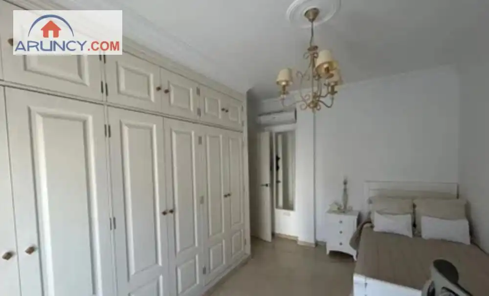 Bedroom of Houses for sale in Sevilla