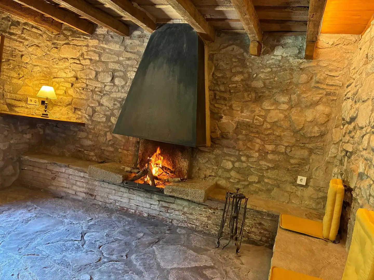 Finca rústica en venda en Borredà amb Jardí privat, Terrassa i Traster