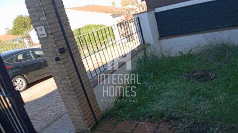 Foto 3 de Casa adosada en venda a Avenida Juan Ramon Jimenez, Corteconcepción, Huelva