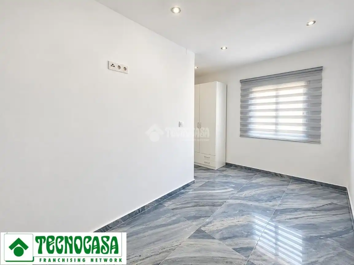 Casa adosada en venta en San Francisco