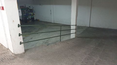 Foto 2 de Garaje de alquiler en Plaza de Toros - Avenida Chapí - Trinquete, Elda