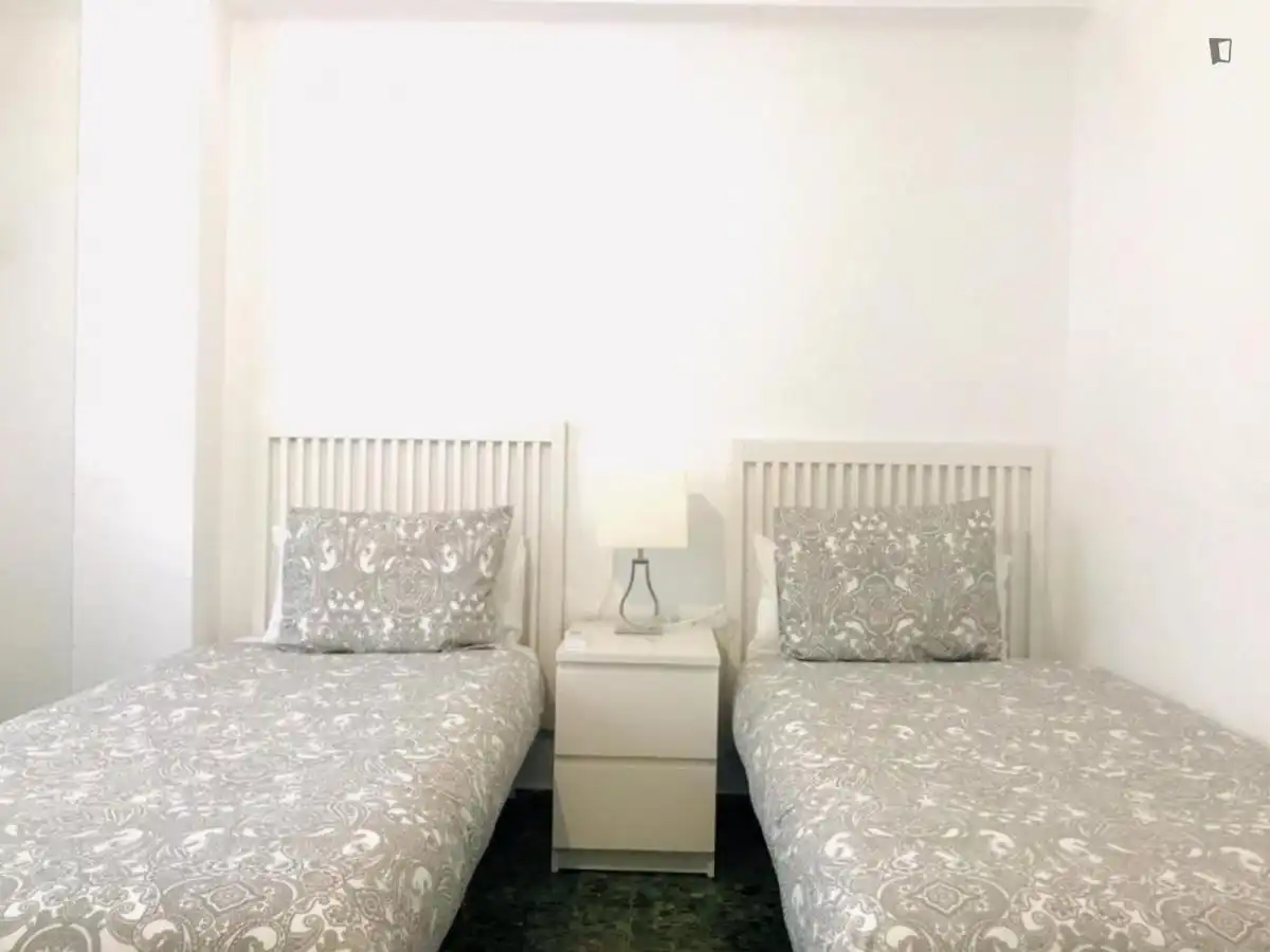 Apartamento de alquiler en La Unión - Cruz de Humilladero - Los Tilos