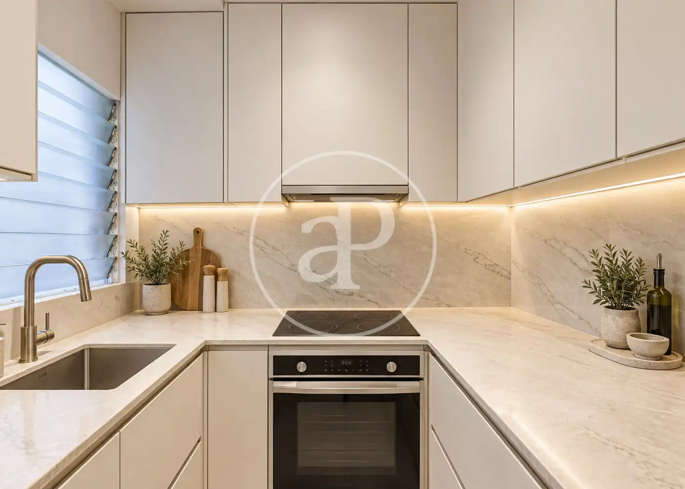 Appartement avec terrasse à vendre à Carrer de Sant Martí, imagen 11