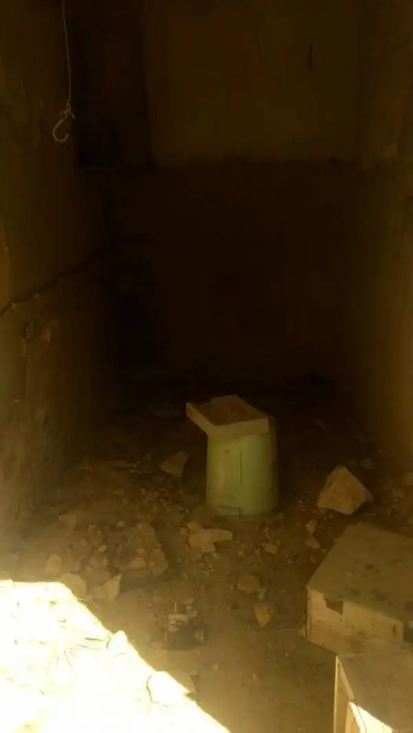 Casa rústica en venda a Algueña, imagen 14