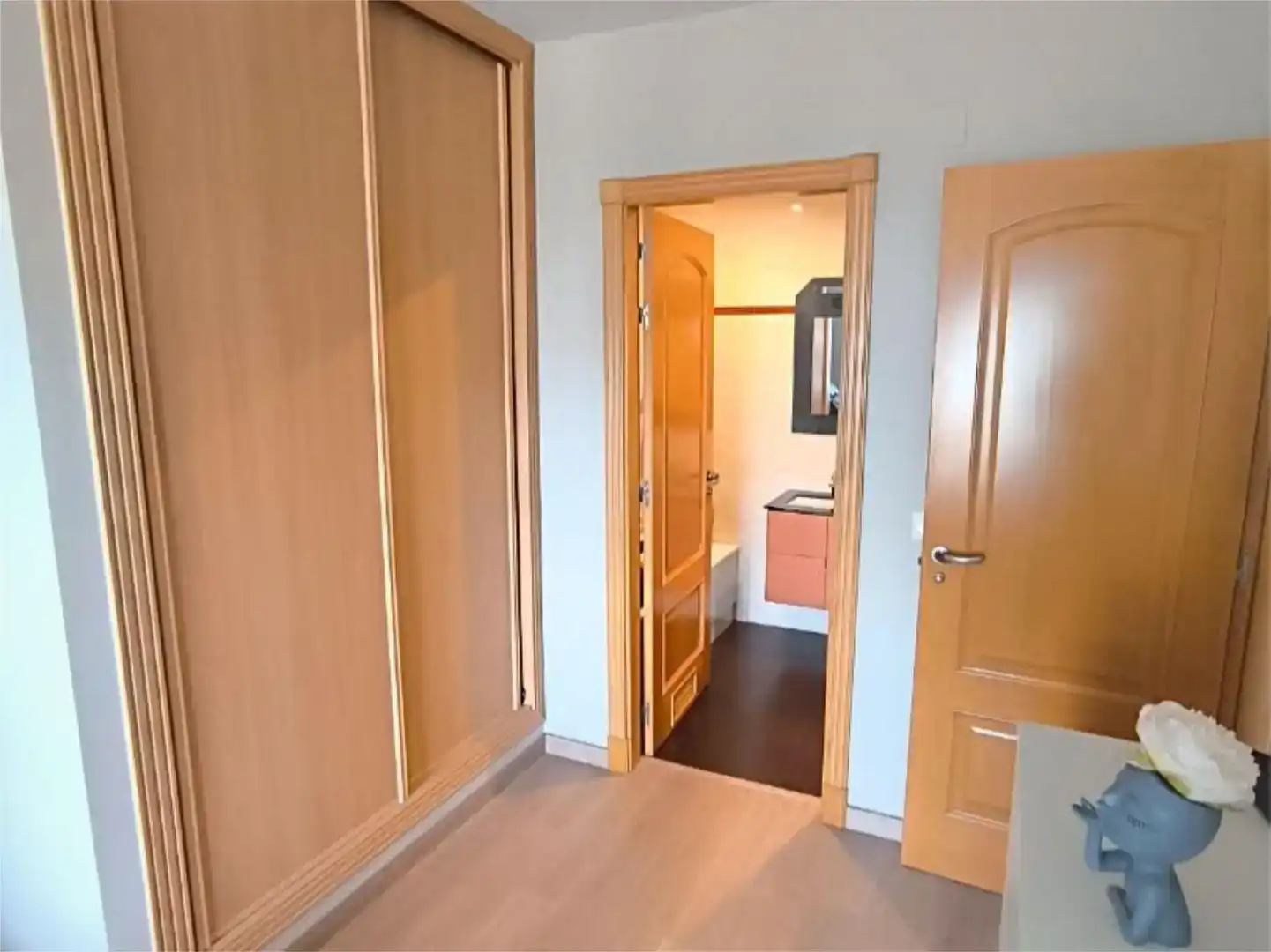 Bedroom of Flat for sale in Vélez-Málaga  with Private garden, Storage room and Swimming Pool