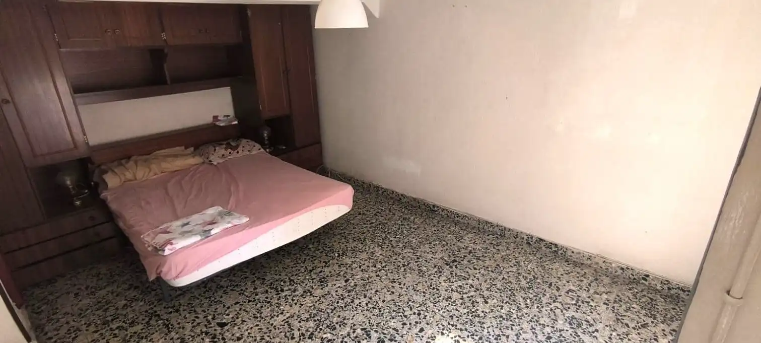 Habitación de Casa o chalet en venta en Ausejo con Terraza y Trastero