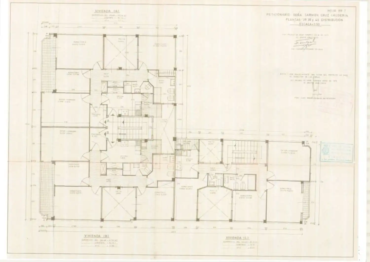 Residencial en venda a Calle Uruguay 0, imagen 44
