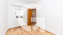 Bedroom of Flat for sale in  Barcelona Capital  with Heating and Oven