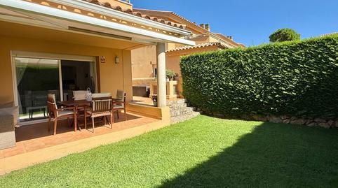 Foto 5 de Casa adosada en venda a Port - La Cota - Puig Sec, Girona