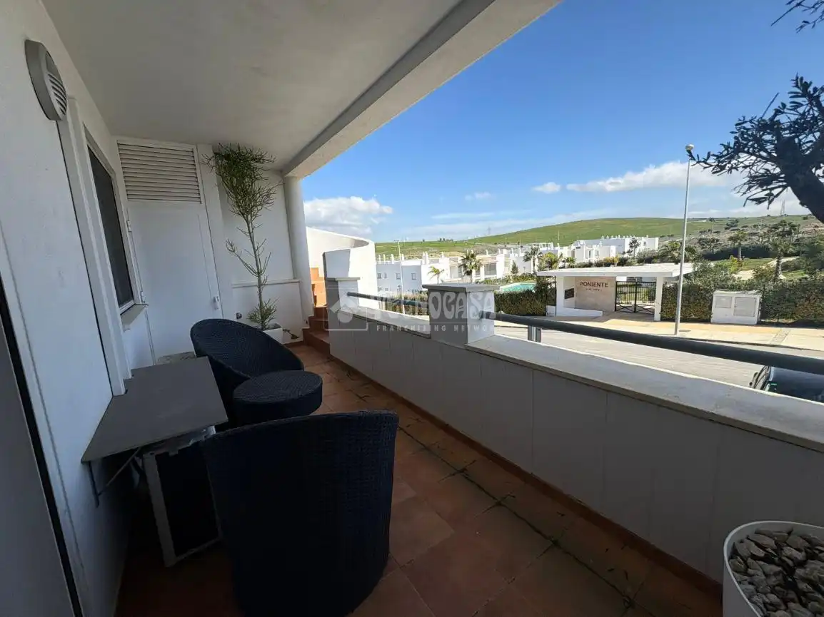 Àtic amb piscina en venda a Tarifa ciudad, imagen 16