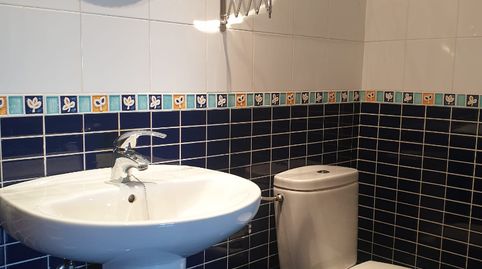 Foto 3 de Piso de alquiler en Calle Marco Polo, Puerta de Toledo - Atalaya, Ciudad Real Capital