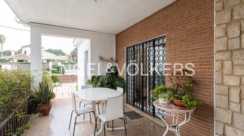Photo 5 of Houses for sale in La Cañada, Paterna
