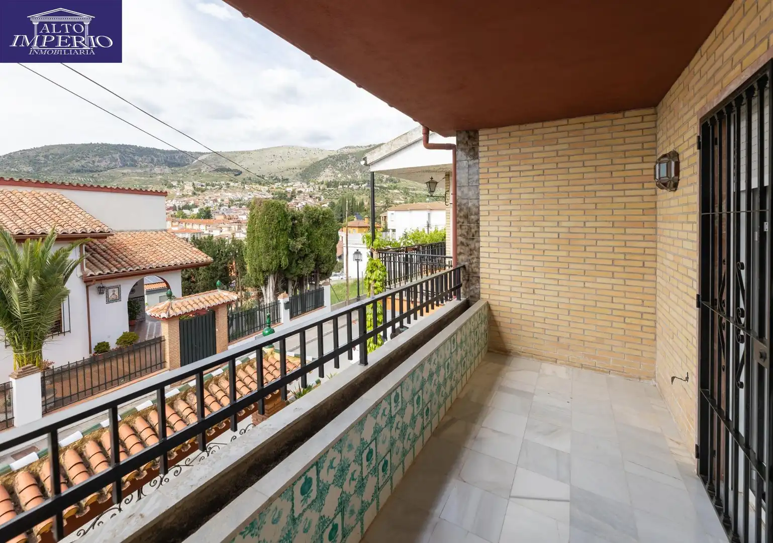 Xalet amb terrassa en venda a Calle MIMBRES, imagen 25