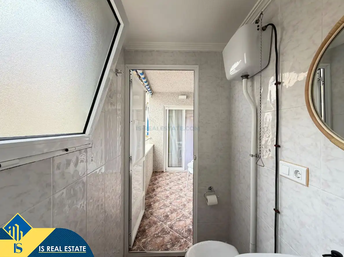 Apartment with lift for sale in Playa del Cura, imagen 20