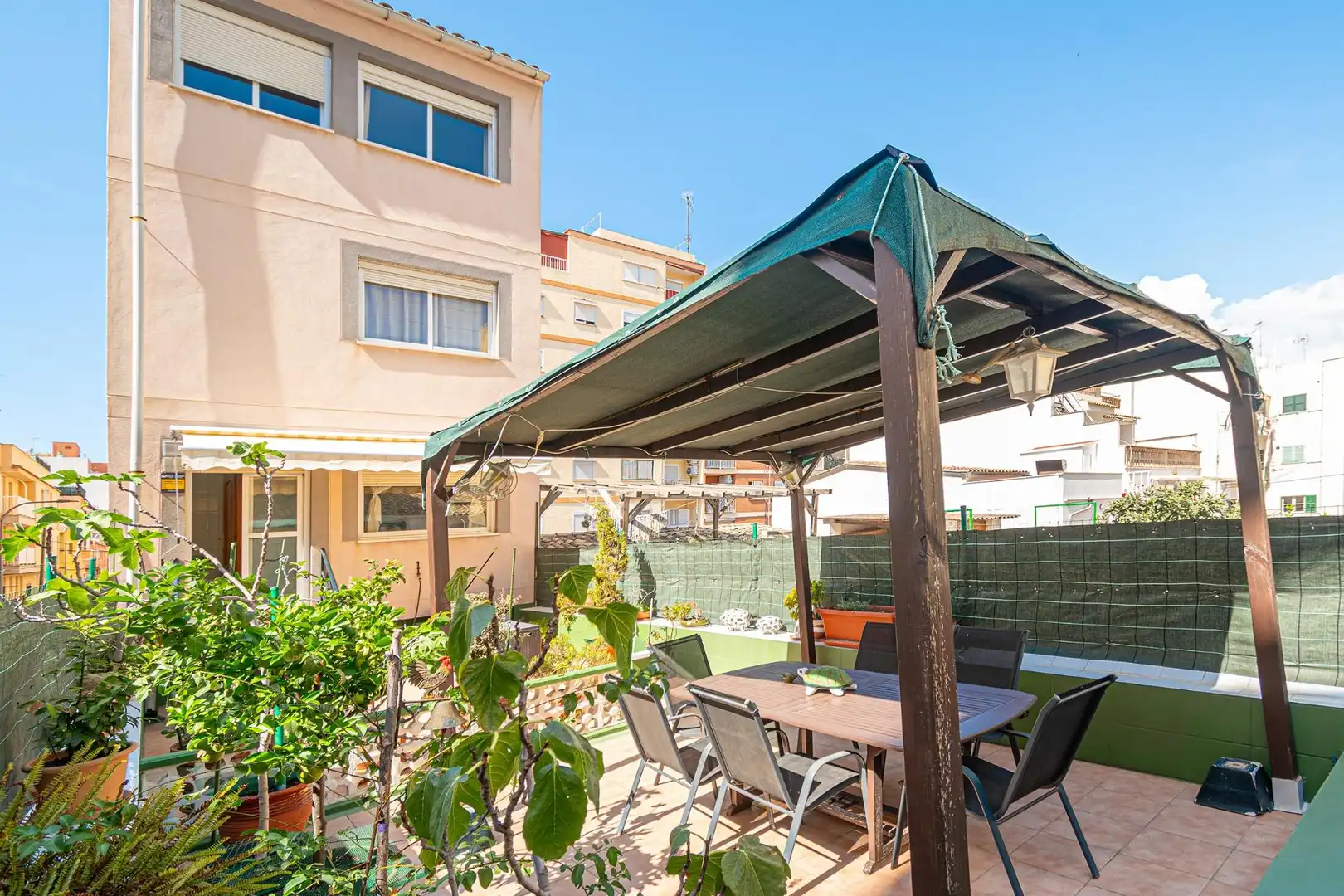 Casa a schiera con terrazza in vendita a DESBACH, imagen 3