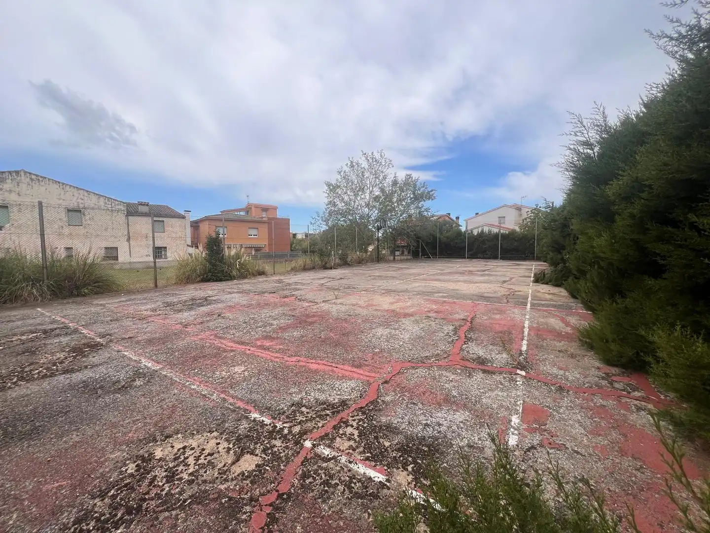 Rural land for sale in Sant Llorenç d'Hortons, imagen 9