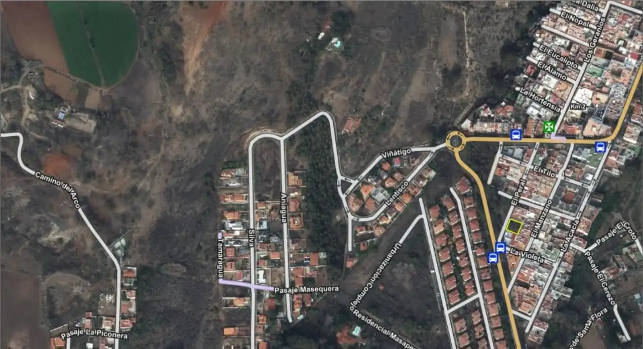 Residencial en venda en Arucas