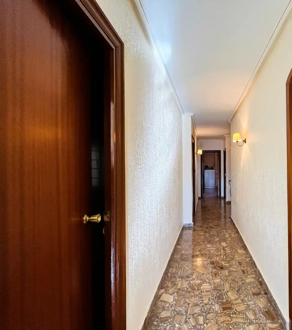 Wohnung zum Verkauf in Benferri