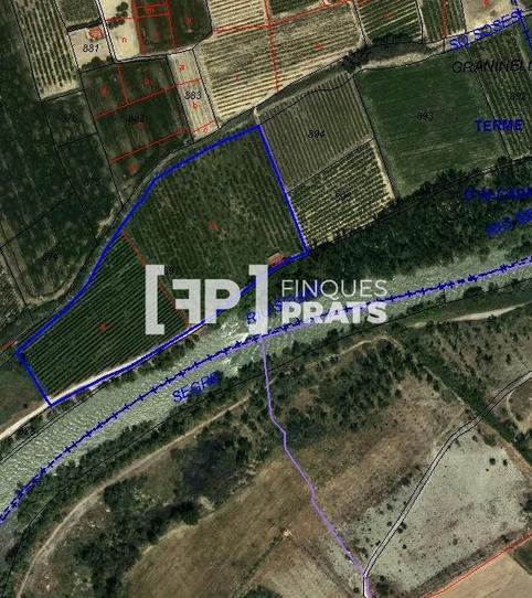 Photo 2 of Land for sale in Sot, Butsènit,  Lleida Capital